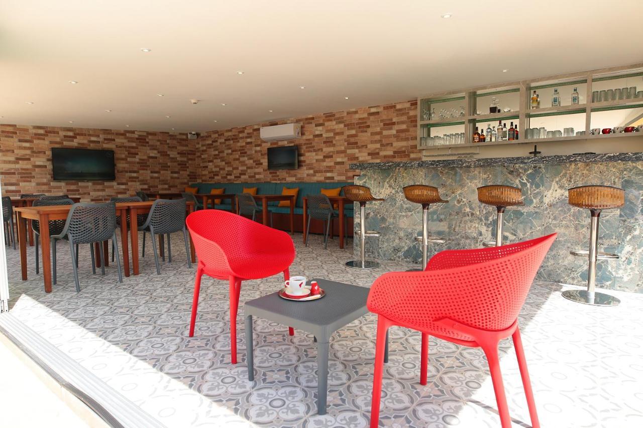 Dna Hotel Dalyan (Adults Only) Exterior foto