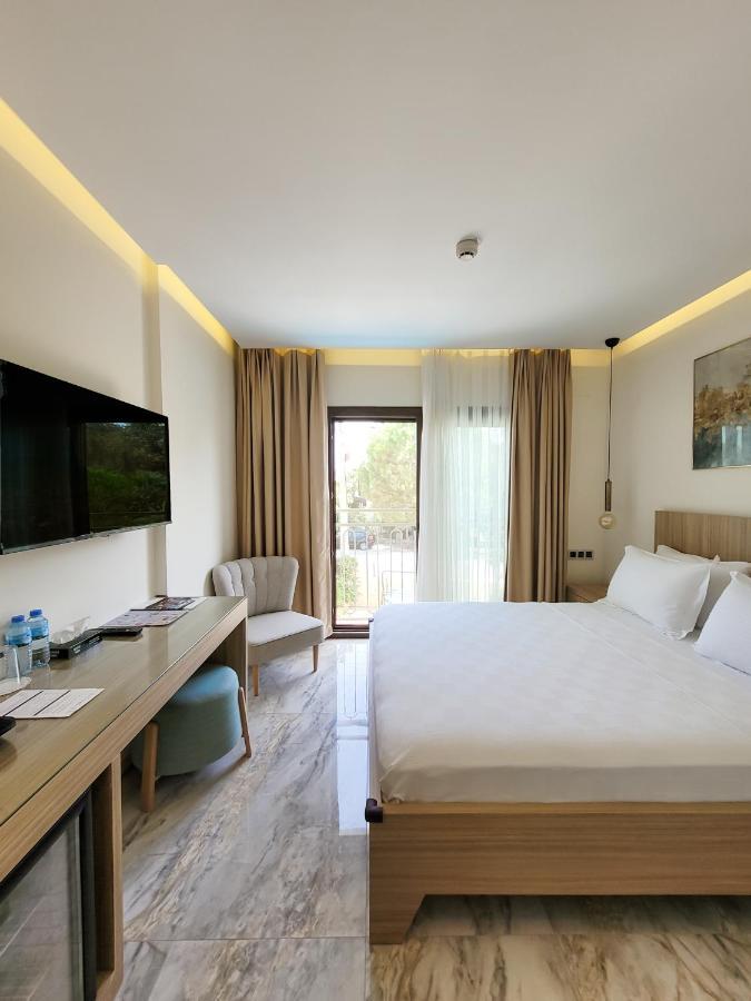 Dna Hotel Dalyan (Adults Only) Exterior foto