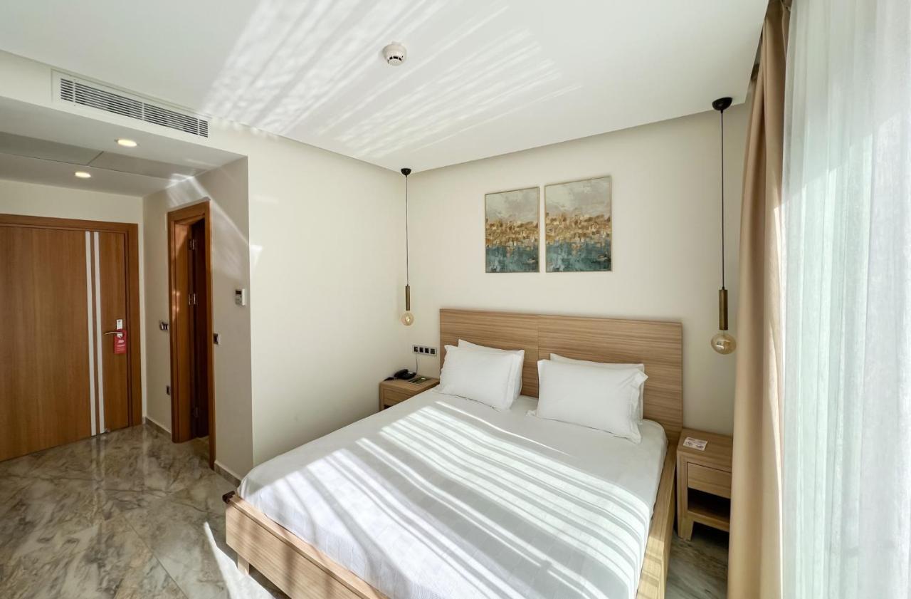 Dna Hotel Dalyan (Adults Only) Exterior foto