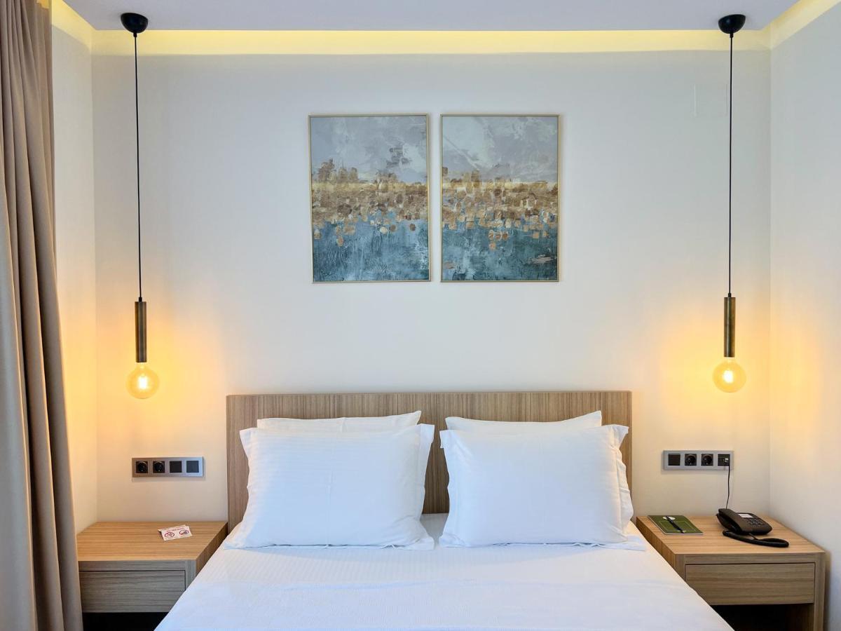 Dna Hotel Dalyan (Adults Only) Exterior foto