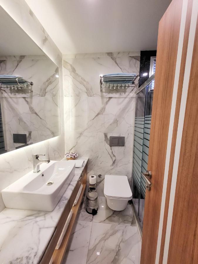 Dna Hotel Dalyan (Adults Only) Exterior foto