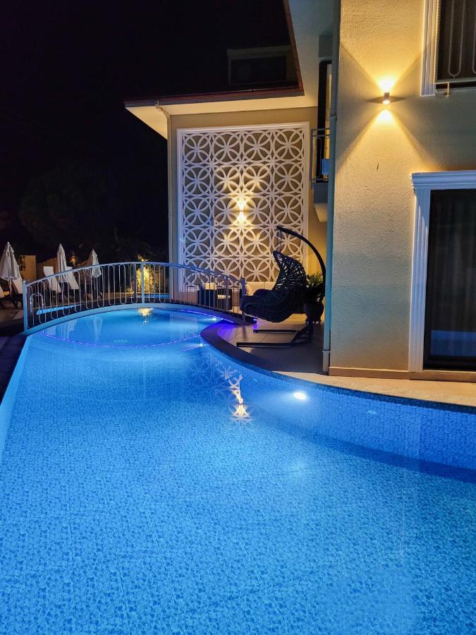 Dna Hotel Dalyan (Adults Only) Exterior foto