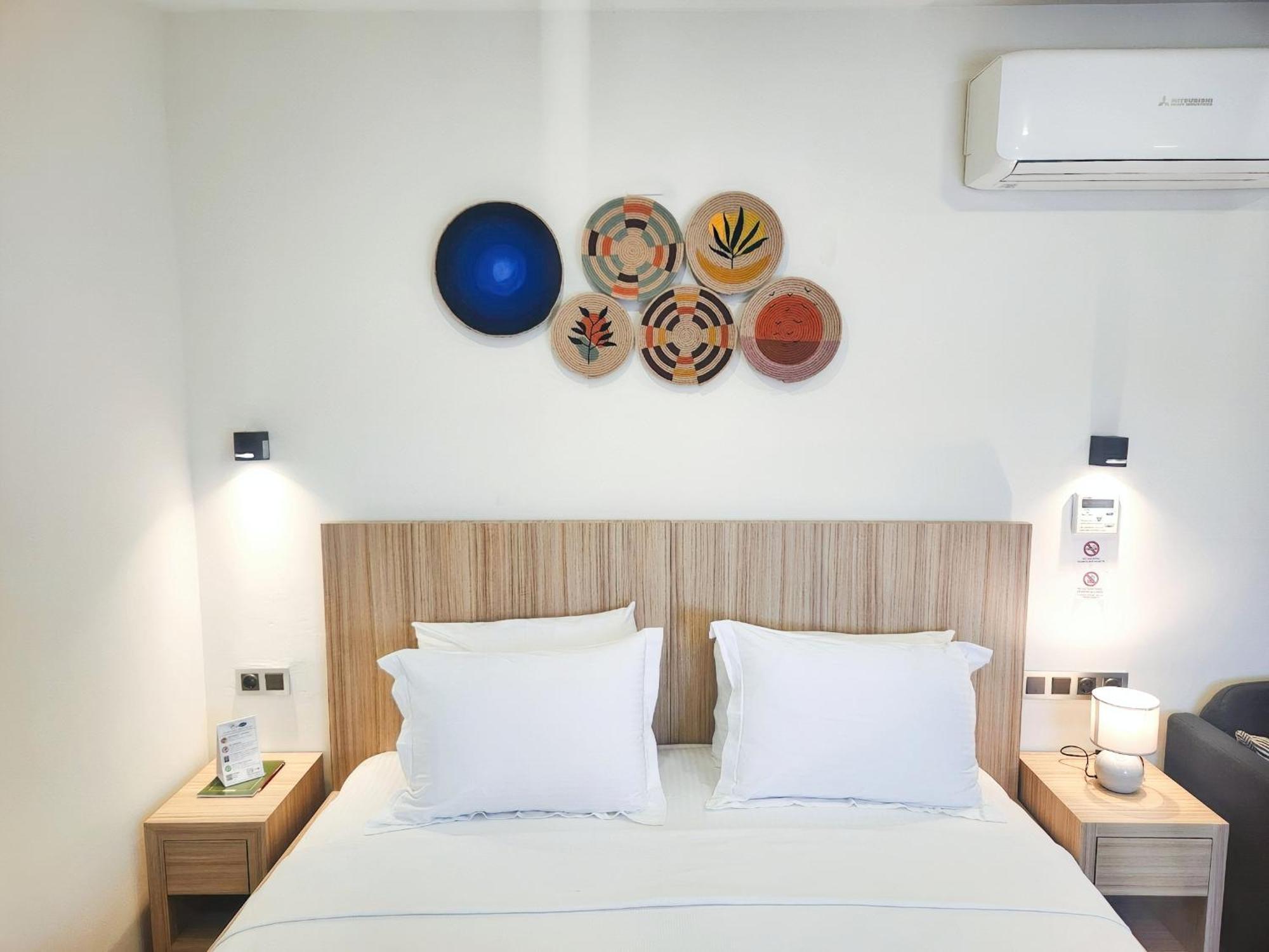 Dna Hotel Dalyan (Adults Only) Exterior foto