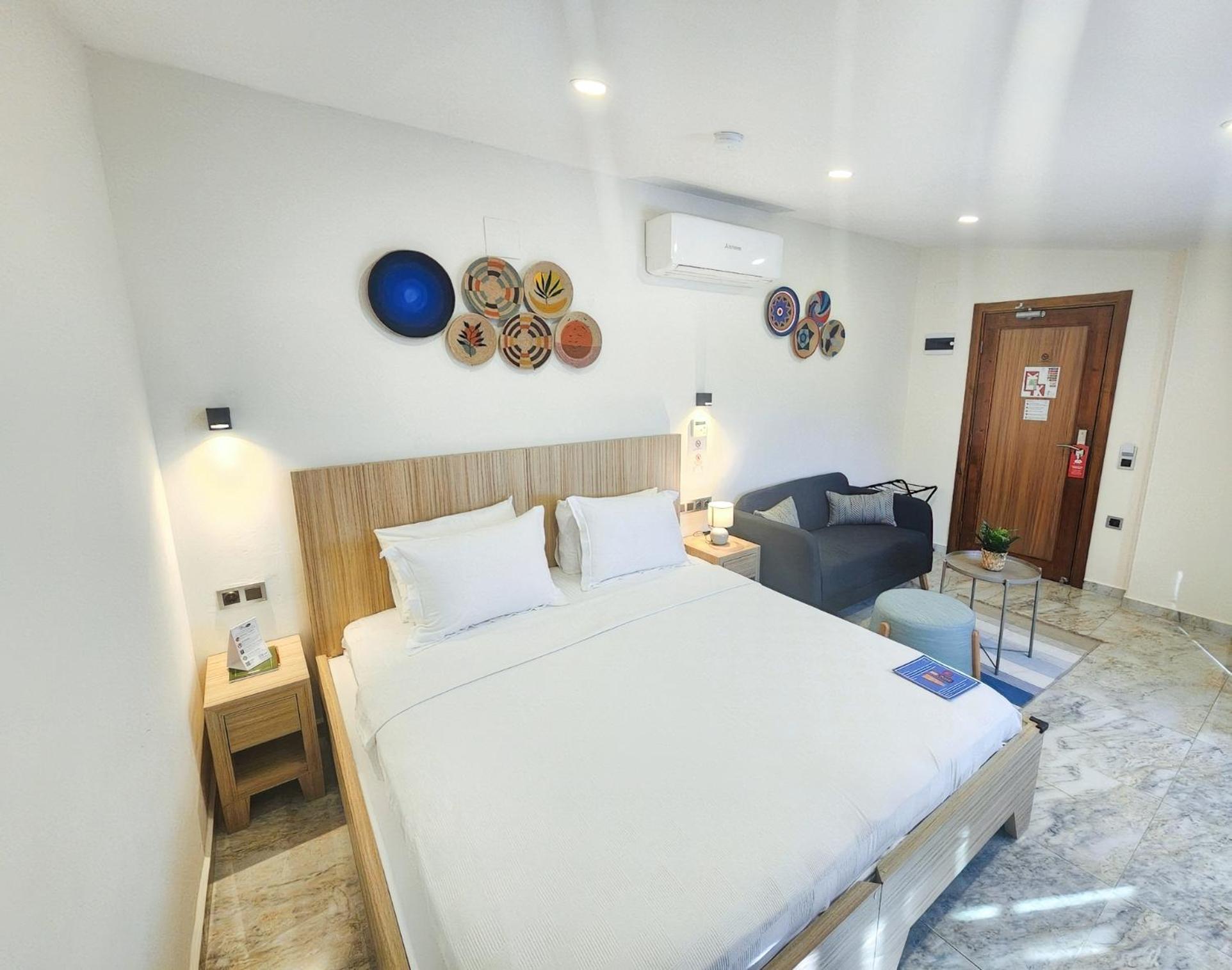 Dna Hotel Dalyan (Adults Only) Exterior foto