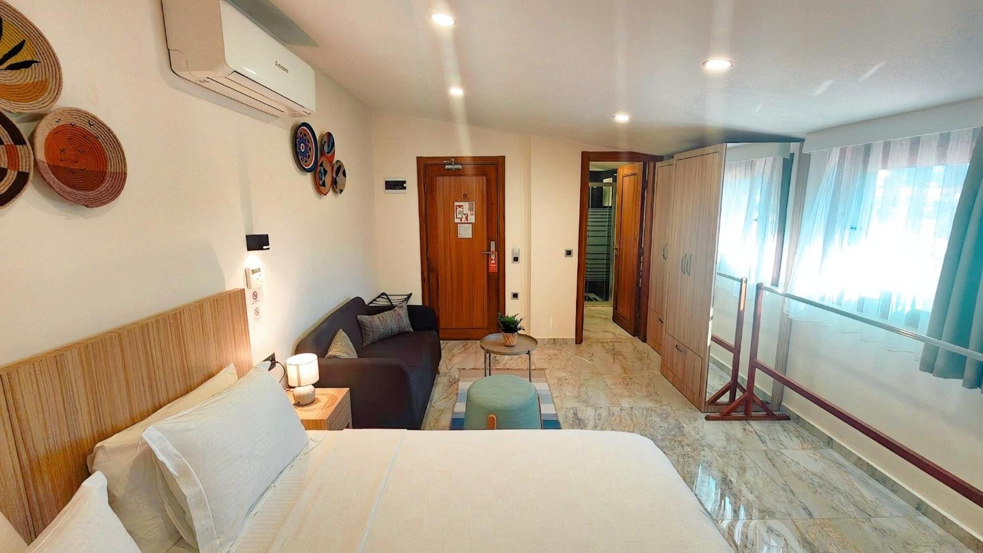 Dna Hotel Dalyan (Adults Only) Exterior foto